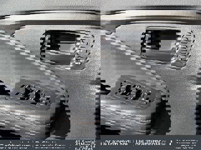 New 2026 Honda Ridgeline TrailSport+ image 9