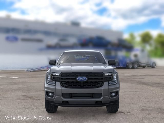 New 2026 Ford Ranger XL AWD/4WD image 8