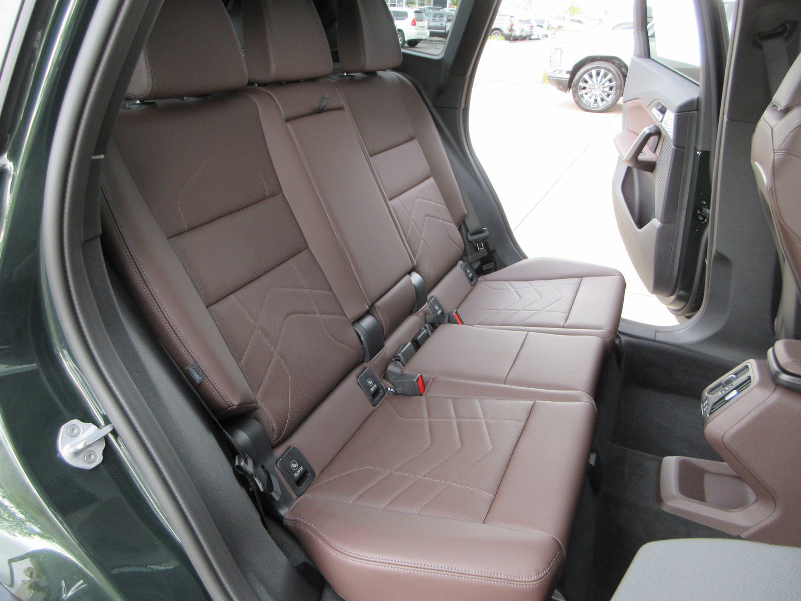 Used 2025 BMW X1 xDrive28i w/ Premium Package AWD/4WD image 20