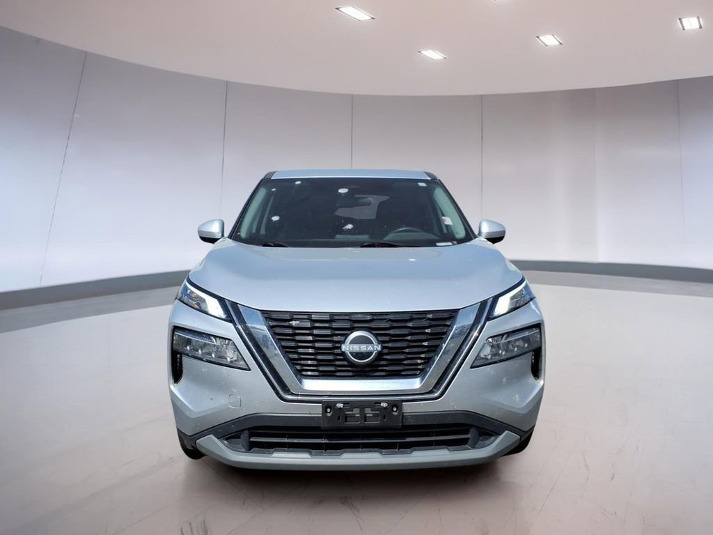 Used 2023 Nissan Rogue SV image 8