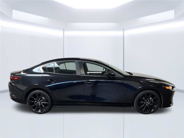 Used 2024 MAZDA MAZDA3 s FWD image 2