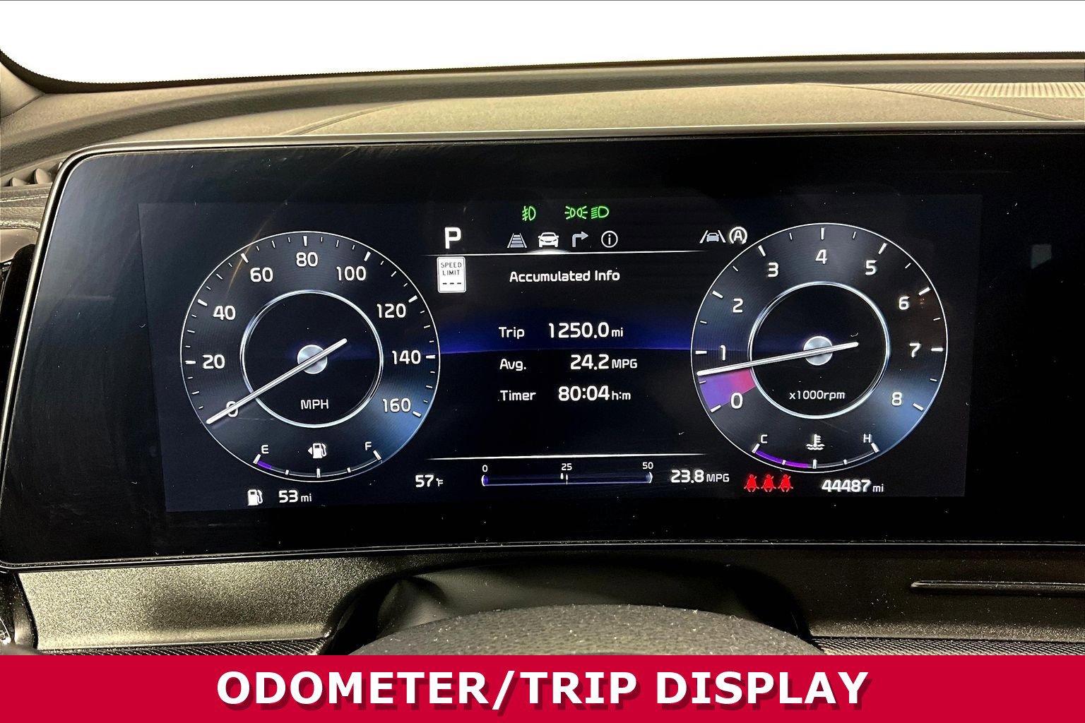 Used 2023 Kia Sportage SX image 12