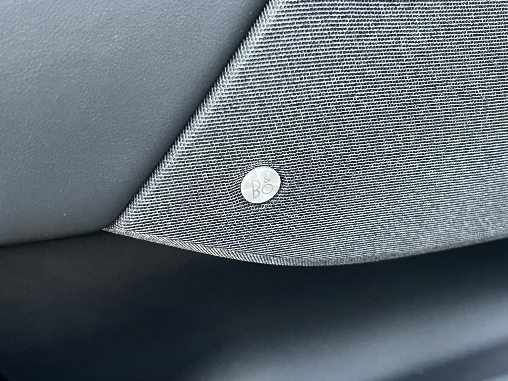 New 2025 Ford Mustang Mach-E Premium w/ Interior Protection Package image 16