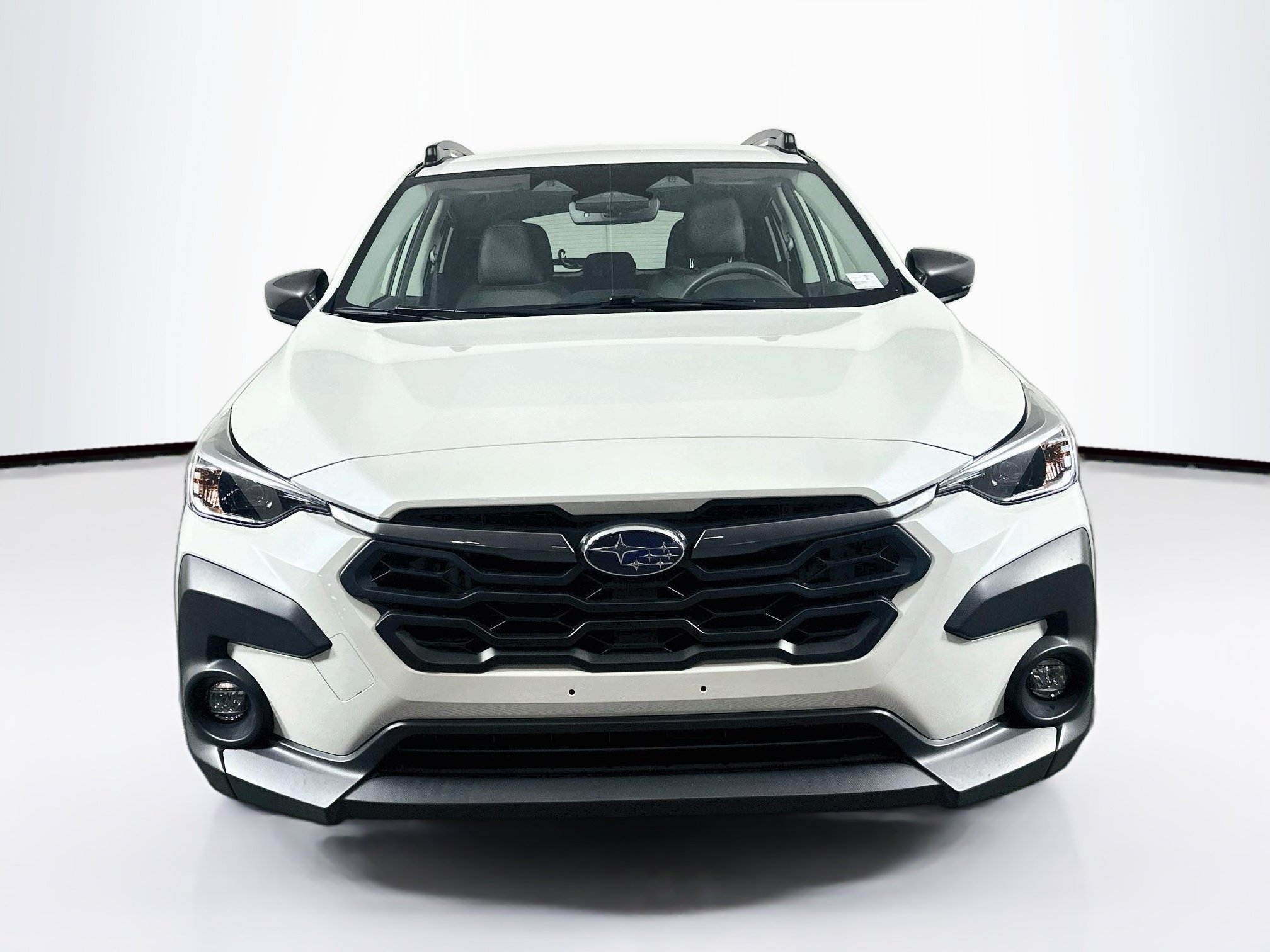 Used 2024 Subaru Crosstrek 2.0i Premium w/ Crosstrek Mirror Package AWD/4WD image 2