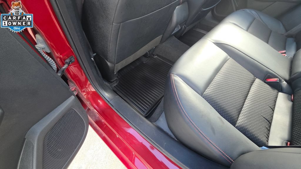 Used 2024 Nissan Altima 2.5 SR FWD image 18