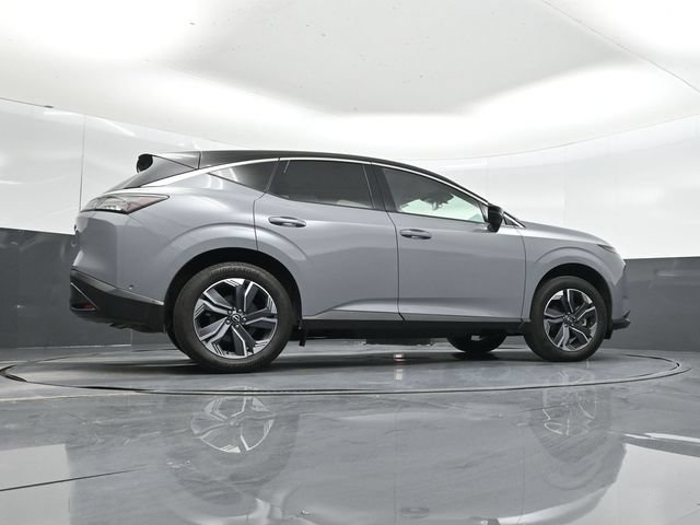 Used 2025 Nissan Murano SL w/ Cargo Package AWD/4WD image 52