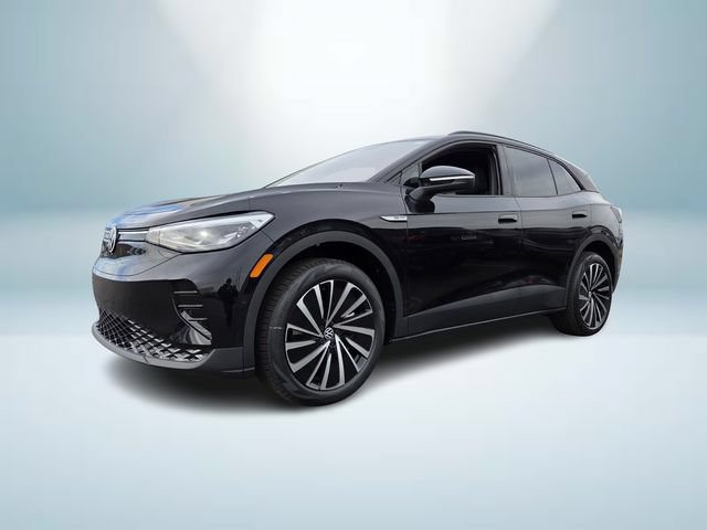 New 2025 Volkswagen ID.4 Pro AWD/4WD image 2