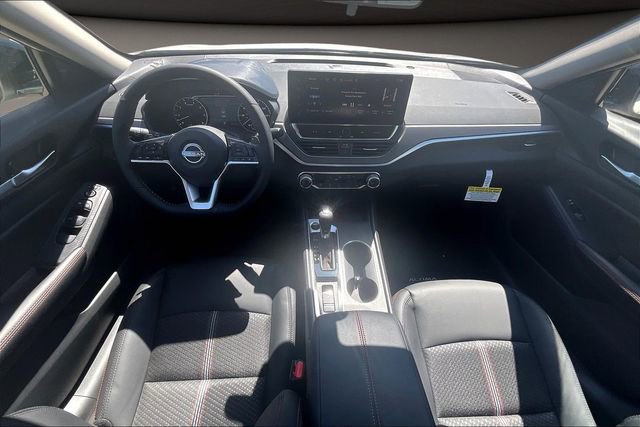 New 2026 Nissan Altima 2.5 SR image 5
