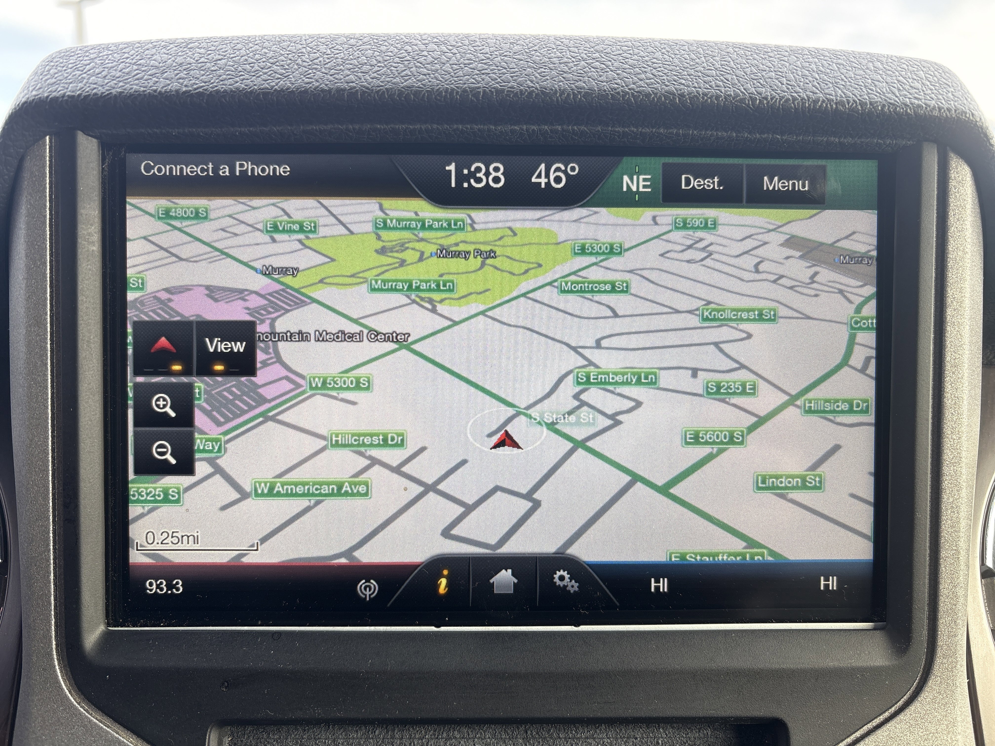 Used 2014 Ford F350 Lariat w/ Lariat Ultimate Package image 19