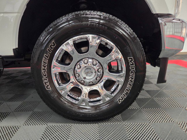 Used 2022 Ford F250 Lariat w/ Chrome Package image 86
