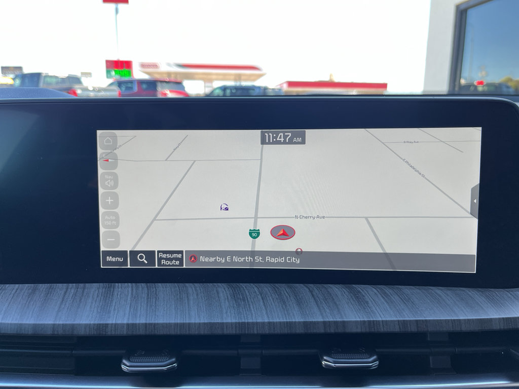 Used 2023 Kia Telluride SX image 22