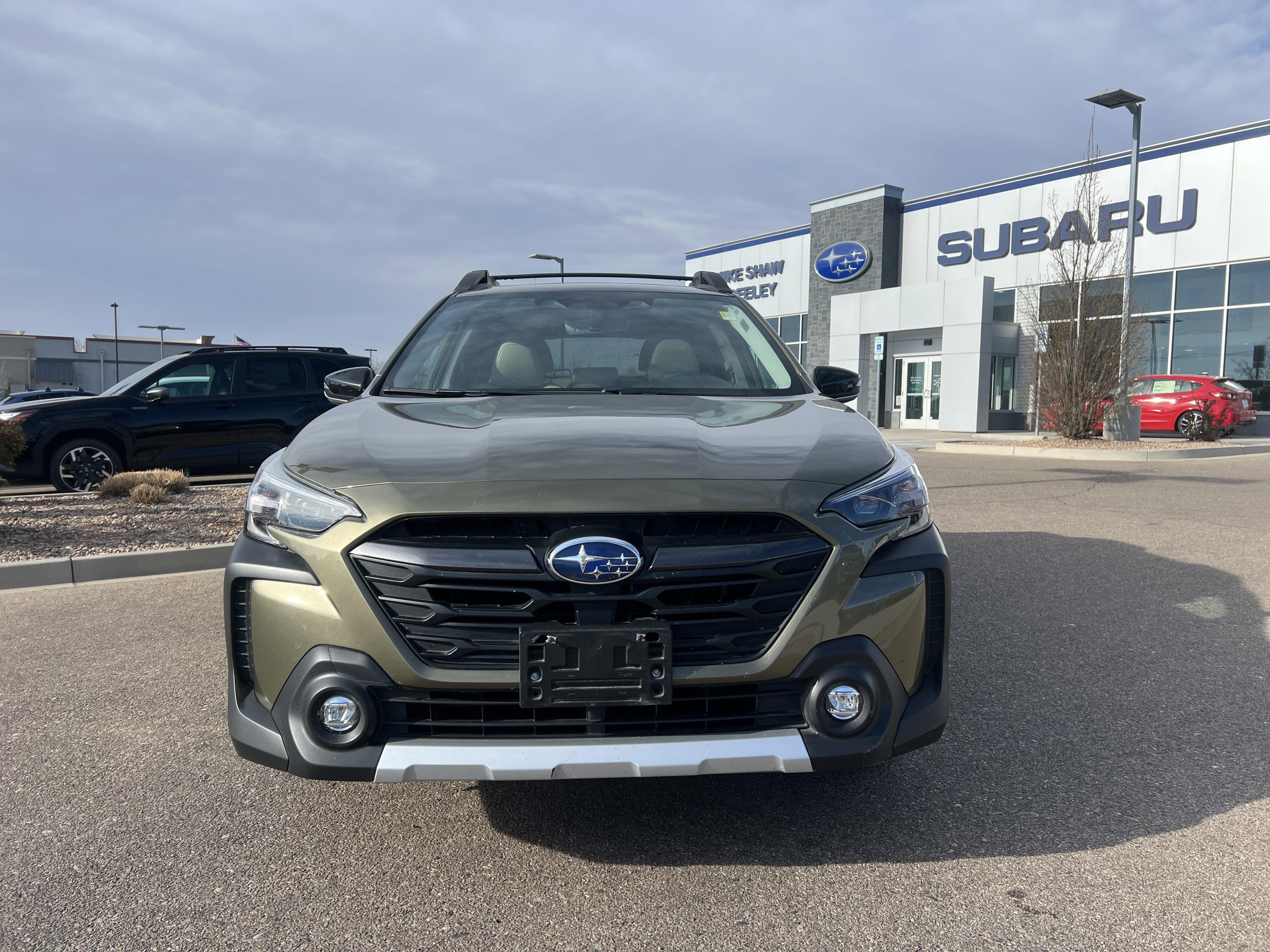 Used 2024 Subaru Outback Limited XT w/ Popular Package #2 image 14