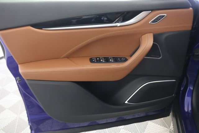 Used 2022 Maserati Levante GT image 25