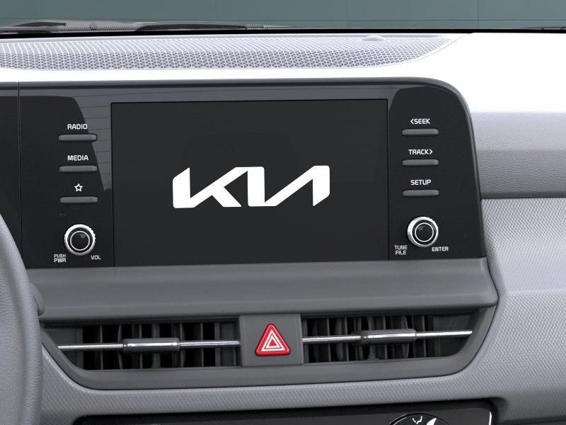 New 2026 Kia Seltos LX AWD/4WD image 20
