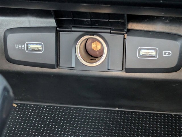 Certified 2022 Hyundai Tucson SEL image 26