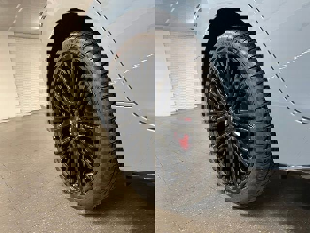 New 2026 Cadillac CT5 V w/ LPO, ONYX Package AWD/4WD image 12