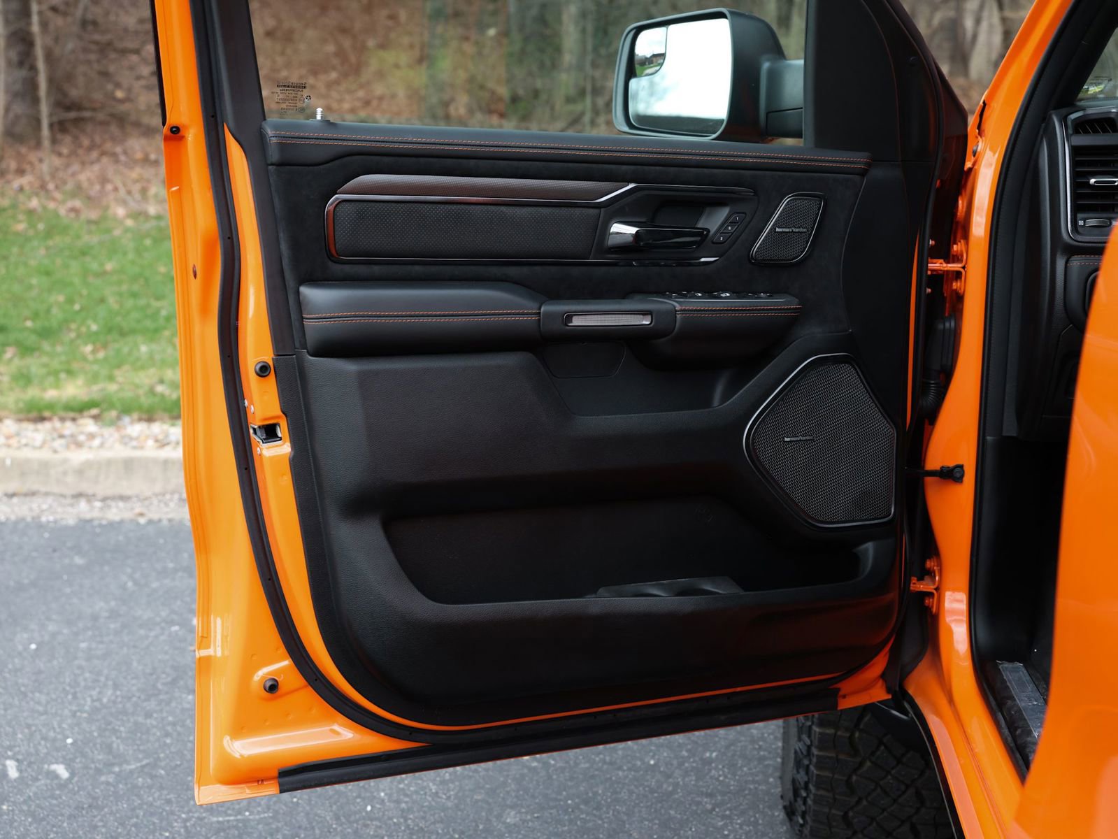 Used 2022 RAM 1500 TRX w/ TRX Level 2 Equipment Group image 10