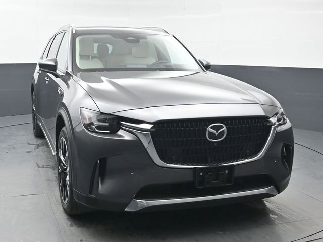 Certified 2024 MAZDA CX-90 Plug-In Hybrid w/ Premium Plus image 8