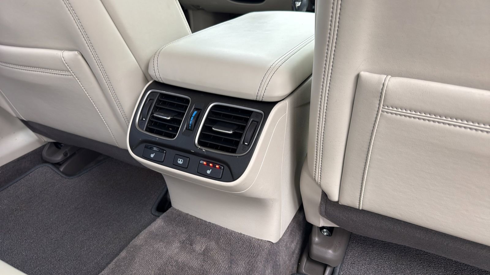 Used 2016 Acura RLX w/ Advance Package FWD image 25
