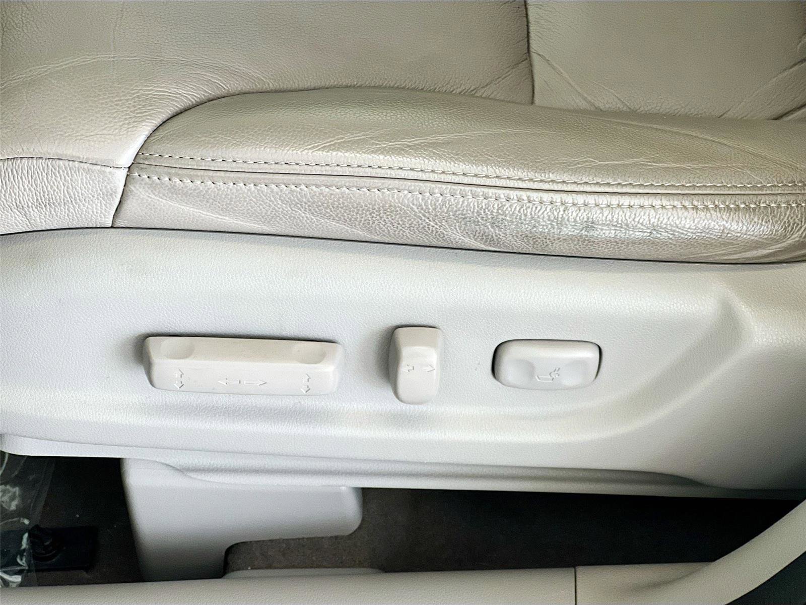 Used 2014 Honda CR-V EX-L image 22