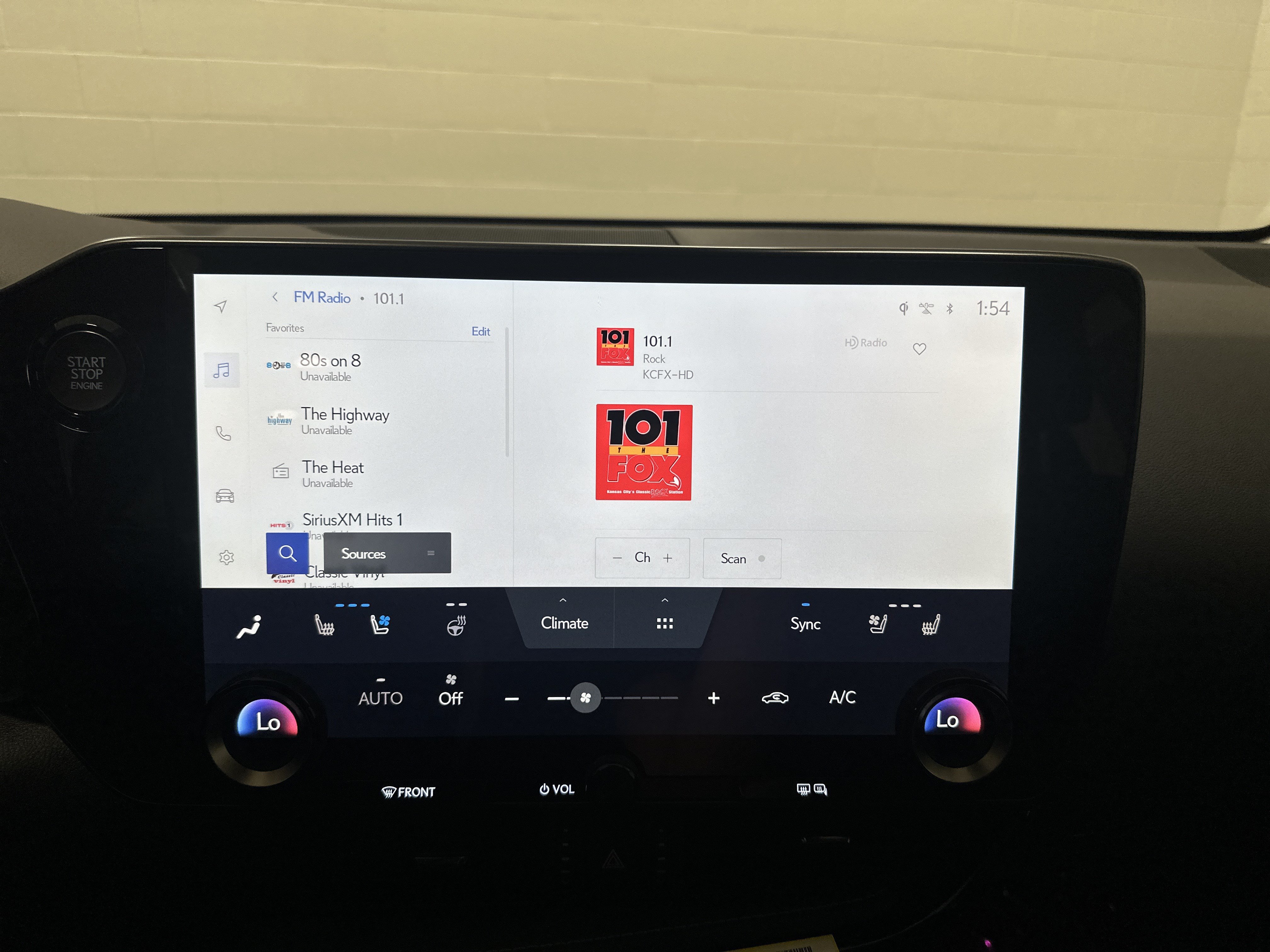 New 2026 Lexus NX 350 AWD w/ Accessory Package (2T) image 27