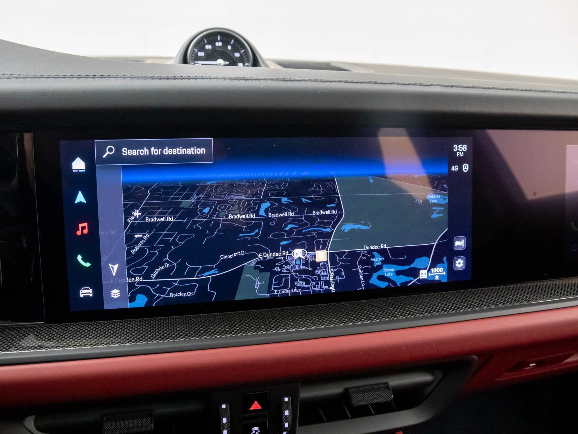 New 2026 Porsche Cayenne GTS image 24