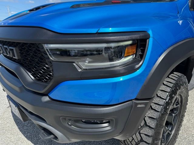 Used 2021 RAM 1500 TRX w/ TRX Level 2 Equipment Group AWD/4WD image 16