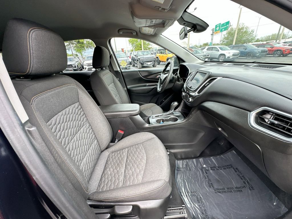 Used 2020 Chevrolet Equinox LT image 26