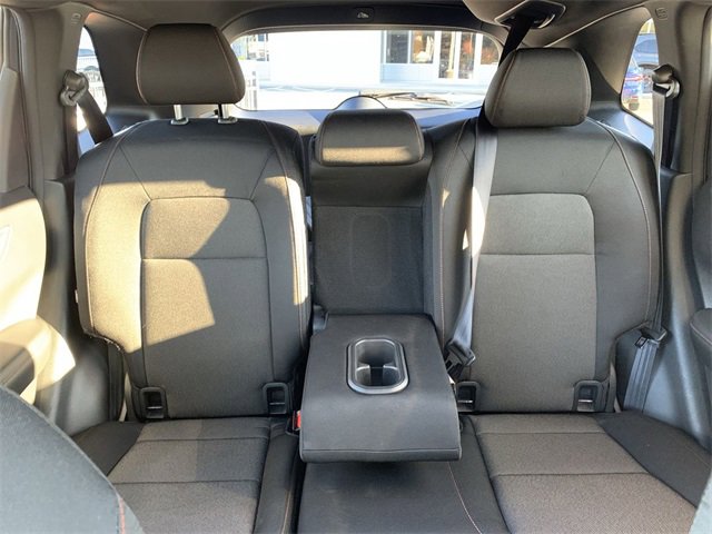 Used 2025 Honda CR-V Sport image 31