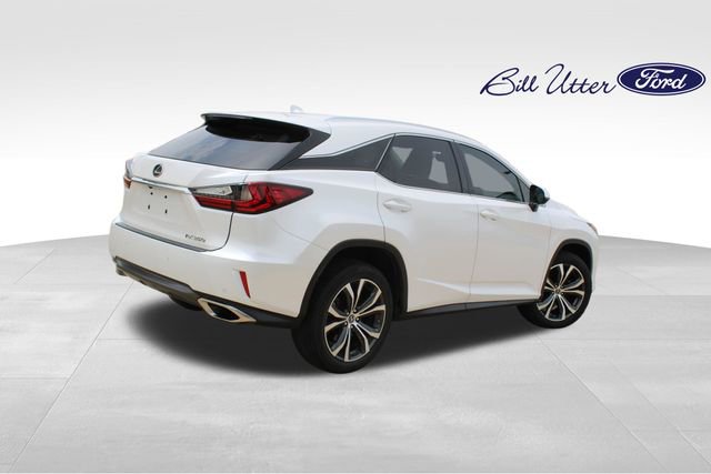 Used 2019 Lexus RX 350 FWD w/ Navigation Package image 5
