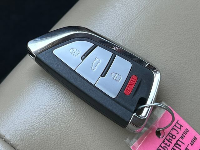Used 2019 Jeep Grand Cherokee Limited AWD/4WD image 33