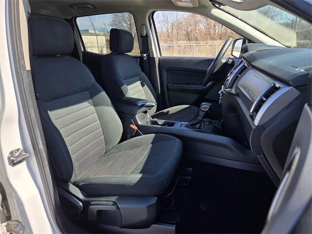 Used 2019 Ford Ranger XLT w/ FX4 Off-Road Package image 14