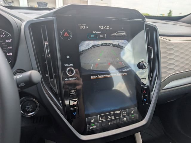 Certified 2026 Subaru Forester Premium image 15