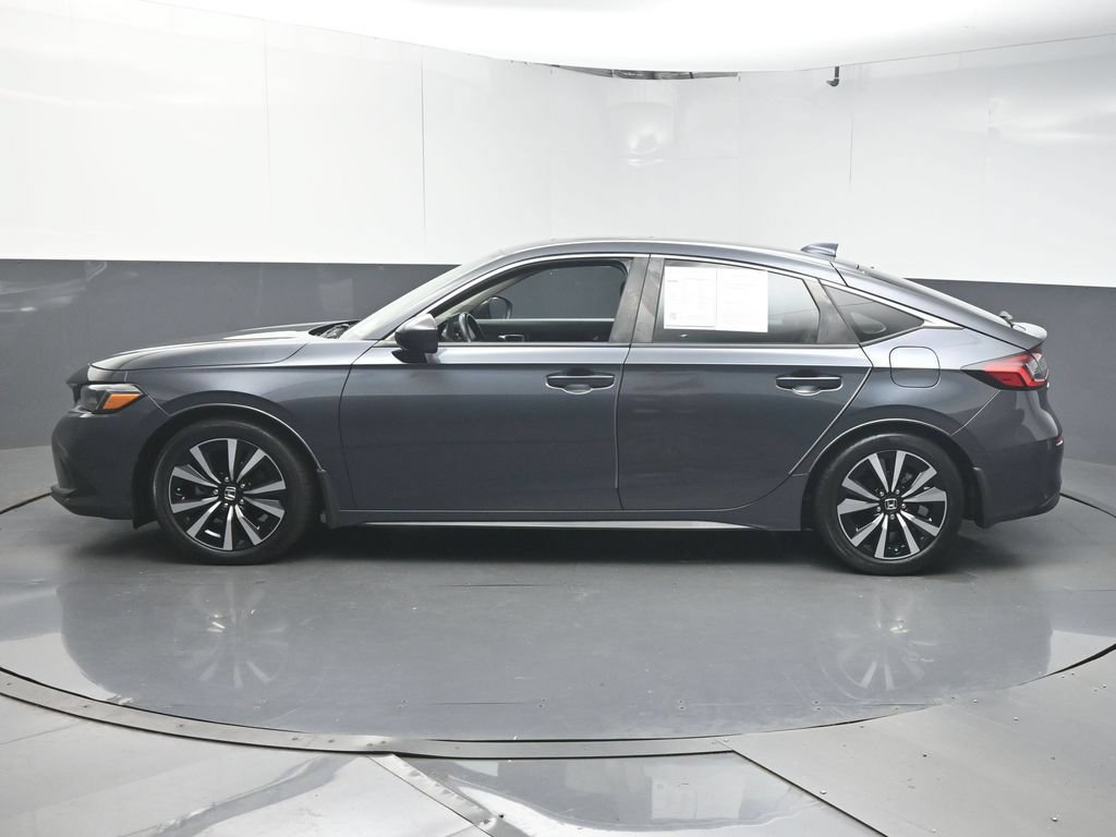 Used 2023 Honda Civic EX-L image 5