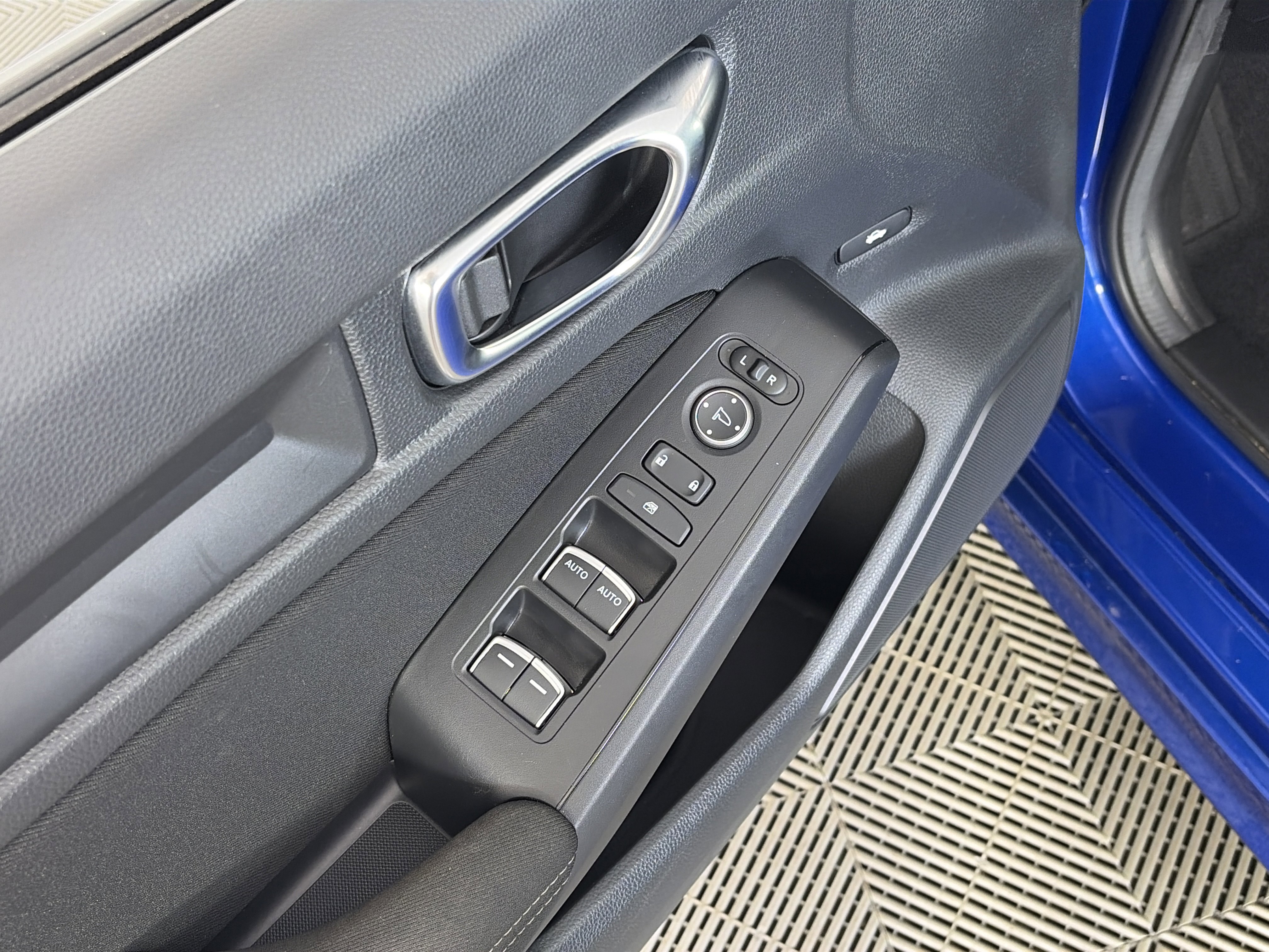 Used 2022 Honda Civic Sport image 24