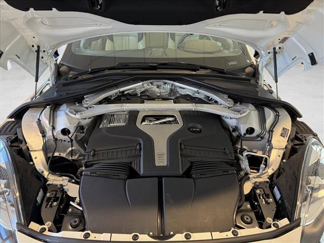 New 2025 Aston Martin DBX 707 image 26