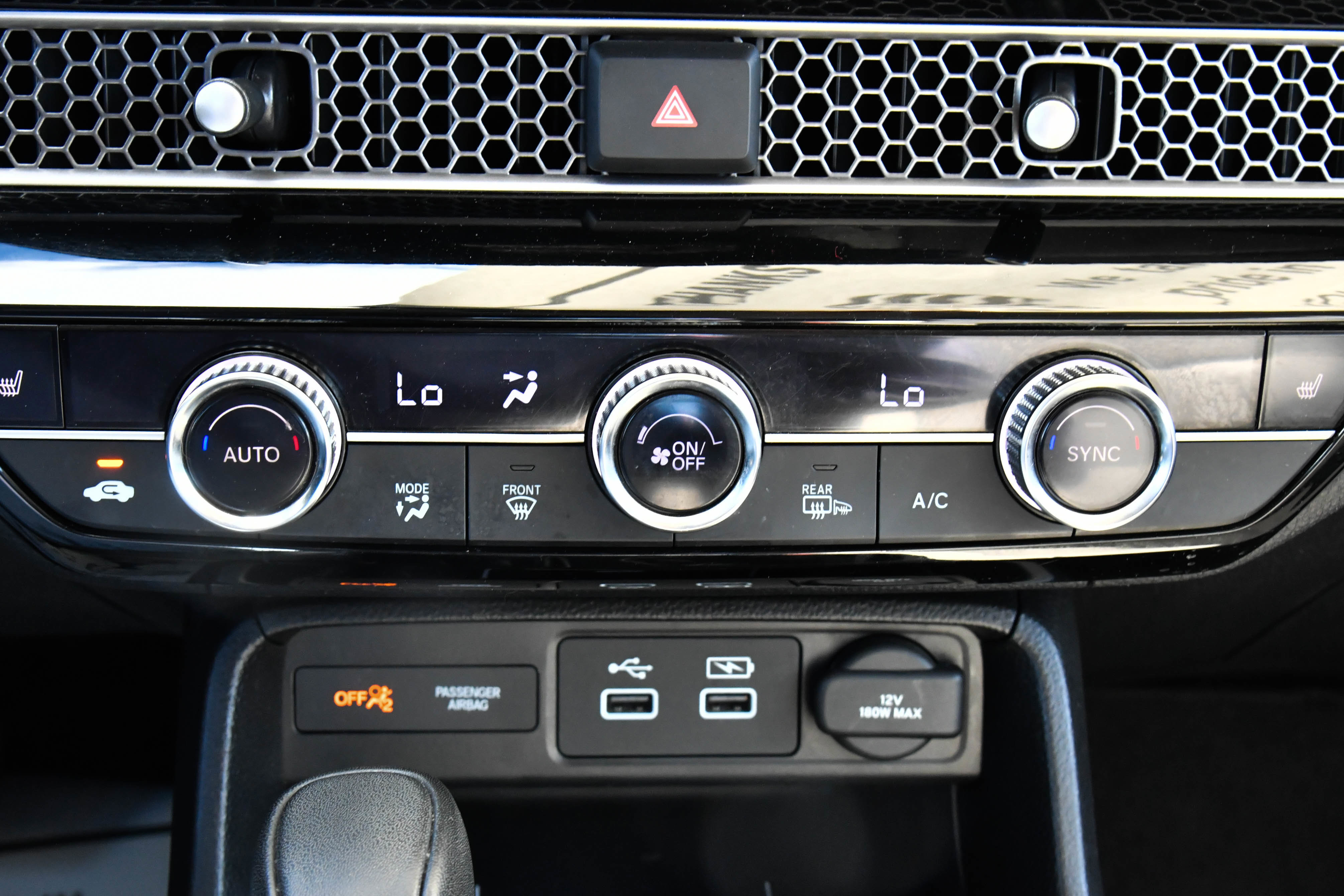 Used 2024 Honda Civic Touring image 26