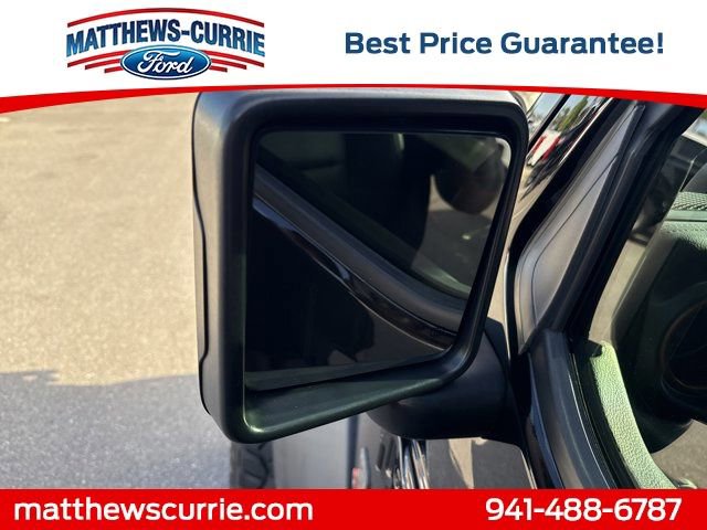 Used 2022 Jeep Gladiator Mojave w/ Trailer Tow Package AWD/4WD image 8