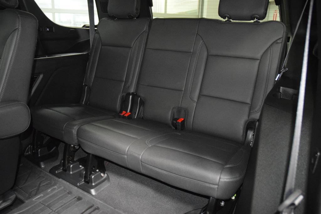 Used 2023 Chevrolet Tahoe LT w/ LT Signature Package AWD/4WD image 43