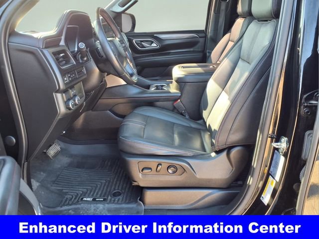 Used 2023 Chevrolet Tahoe RST image 23