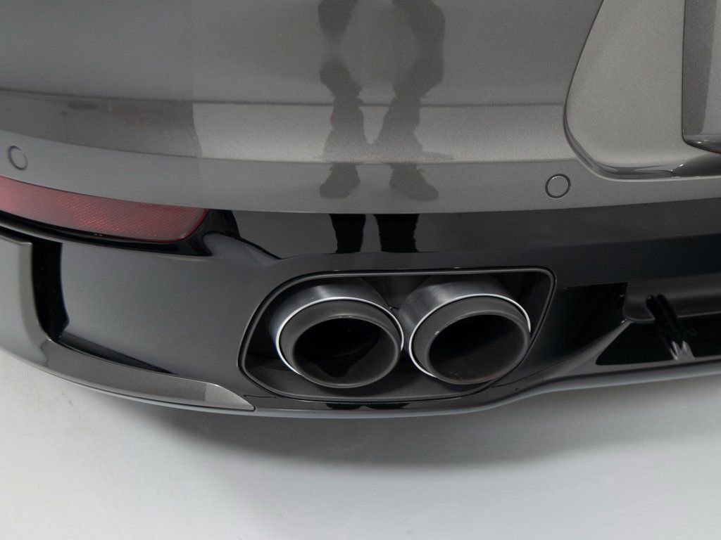 Certified 2023 Porsche 911 Carrera 4S image 46