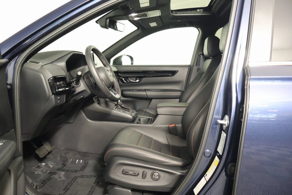 Used 2024 Honda CR-V Sport Touring image 10