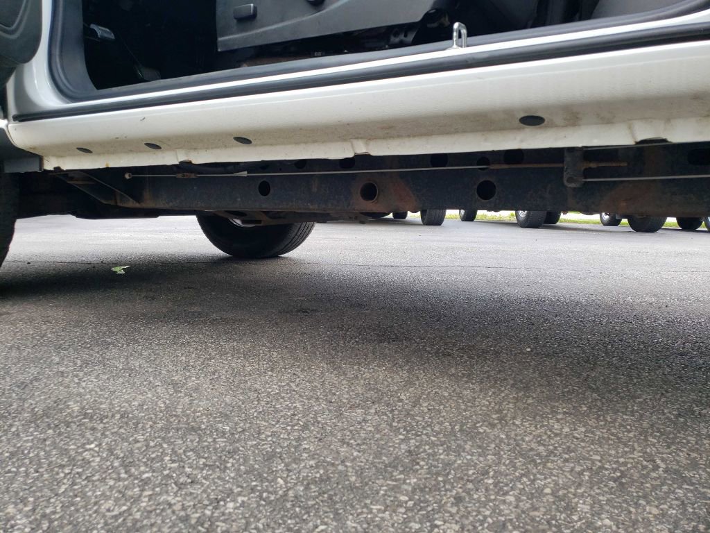 Used 2017 Chevrolet Colorado W/T w/ WT Convenience Package image 30