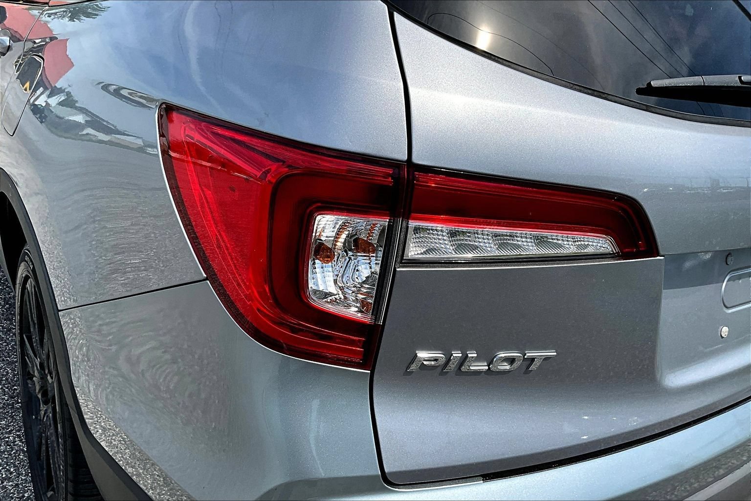 Used 2021 Honda Pilot Special Edition image 26