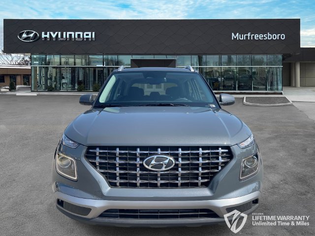 New 2026 Hyundai Venue SEL FWD image 8