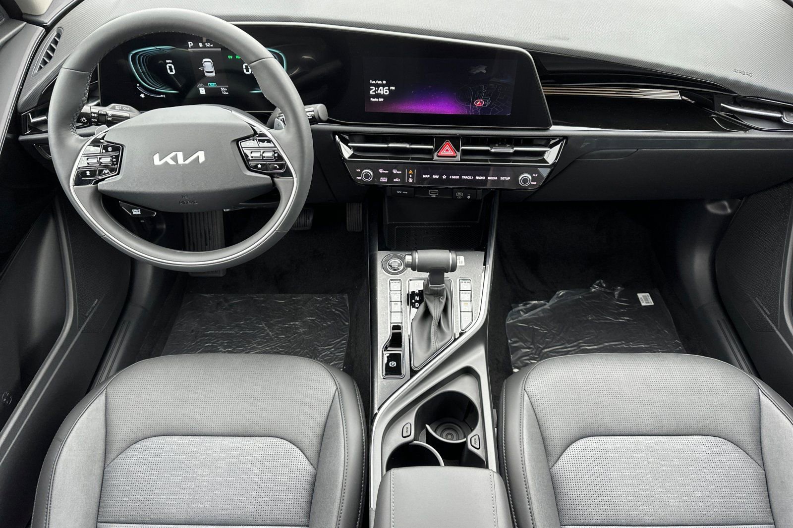 New 2026 Kia Niro SX image 13