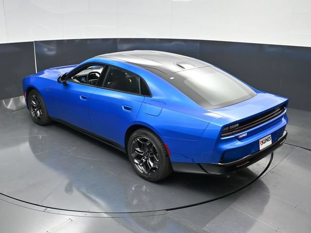New 2026 Dodge Charger R/T w/ Driver Convenience Group AWD/4WD image 51