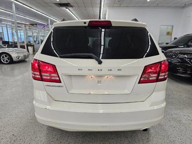 Used 2018 Dodge Journey SE w/ Connectivity Group image 5