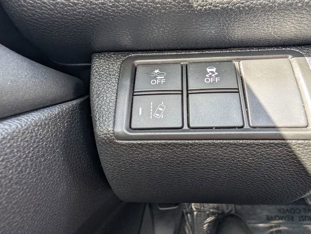 Used 2021 Honda Civic LX image 21