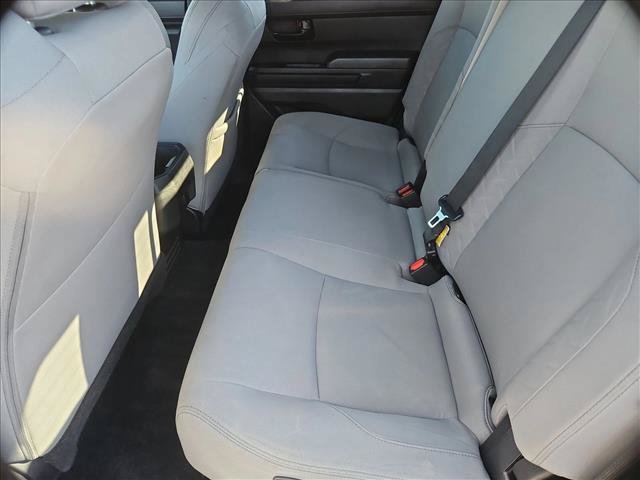 Used 2024 Toyota Tacoma SR5 AWD/4WD image 24